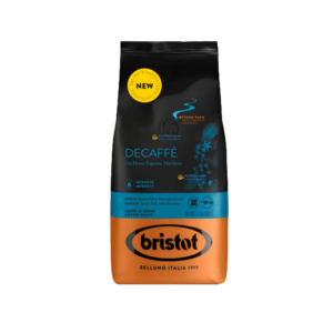 Bristot decaf bonen 500 g