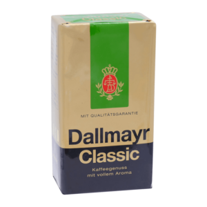 Dallmayr Classic bonen 500 gram