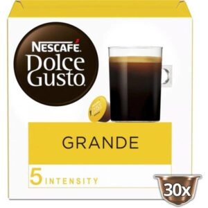 Dolce Gusto Grande XL pak 30 cups