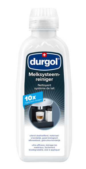 Durgol melksysteem reiniger 500ml