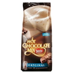 Nestle Hot chocolate mix original 400 g
