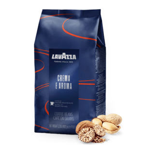 Lavazza Crema e Aroma blue bonen 1kg