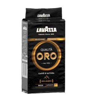 Lavazza Qualita Oro Mountain Grown 250 g