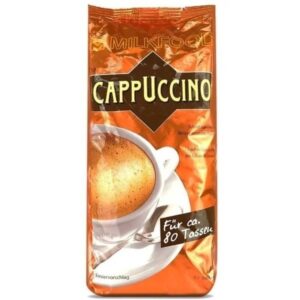 Milkfood Cappuccino Milkfood 1000 gram