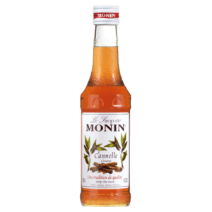 Monin siroop Kaneel - Canelle 250ml