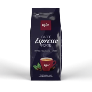 Käfer Espresso Forte bonen 1kg