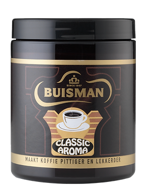 Buisman Classic Aroma pot 175 g