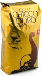 Chicco d'oro Tradition koffiebonen 1 kg