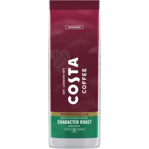 Costa Professional Character Roast Brazilian bonen 1 kg