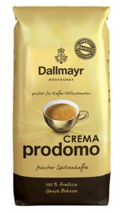 Crema Prodomo bonen 1kg