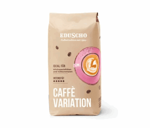 Eduscho Caffè Variatie bonen 1000 g