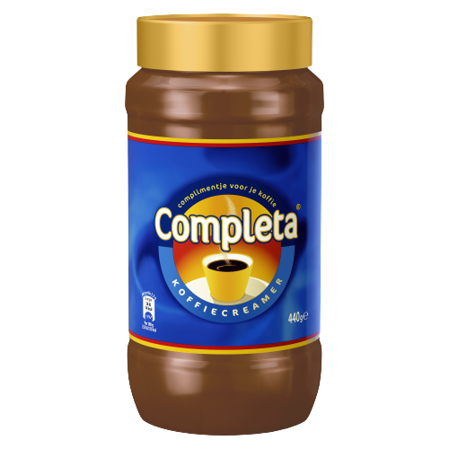 Completa pot 440 g