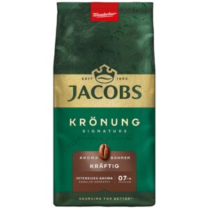Jacobs Krönung Kraftig bonen 500g