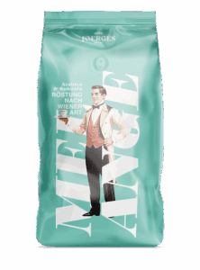 Joerges Heritage melange Wiener Art bonen 1 kg