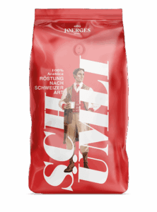 Joerges Heritage Schümli nach Schweizer Art bonen 1 kg