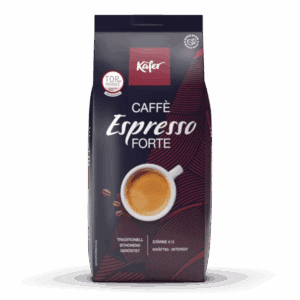 Käfer Espresso Forte bonen 1kg