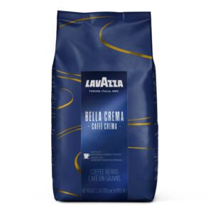 Lavazza Bella Crema Caffe bonen 1kg
