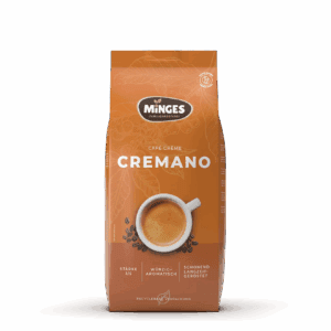 Café creme Cremano bonen 1kg