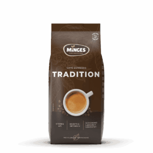 Espresso Tradition bonen 1kg