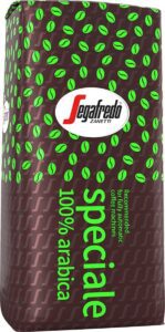 Segafredo Speciale 100%  Arabica koffiebonen 1 kg