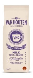 Van Houten VH12 chocodrink (13%) 1kg